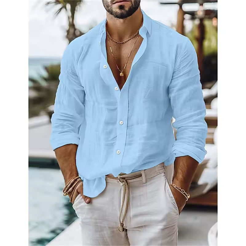 Colba | Camisa verano