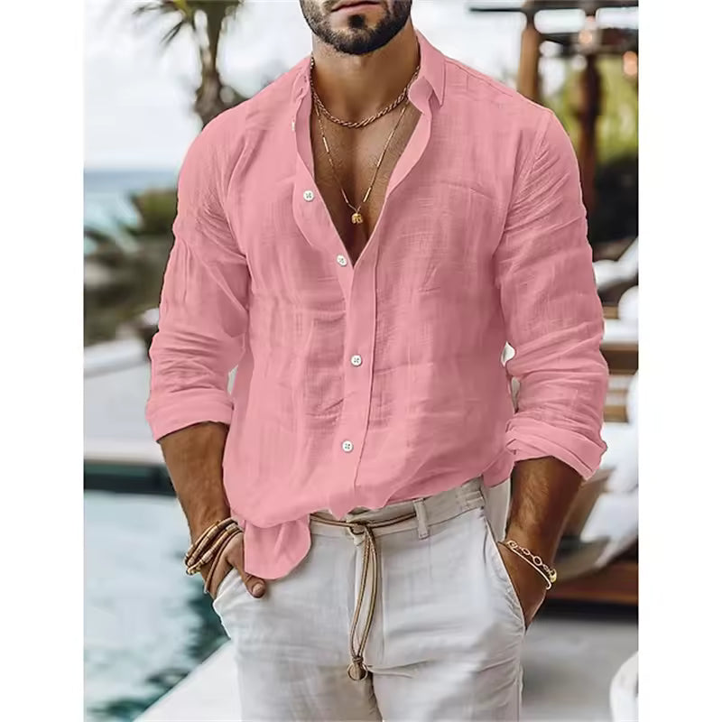 Colba | Camisa verano