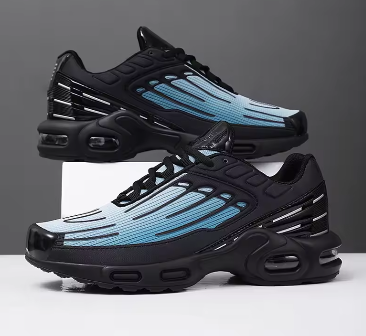 Neidan | deportivas premium comfort