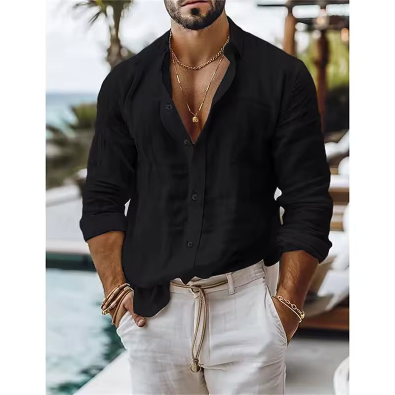 Colba | Camisa verano