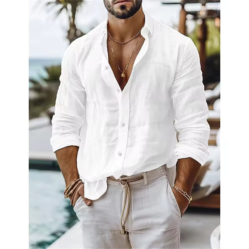 Colba | Camisa verano