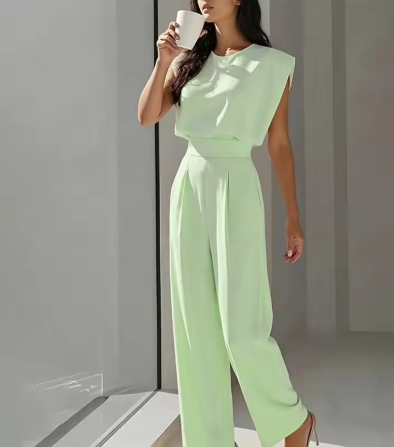 Sero | Mono elegante de verano