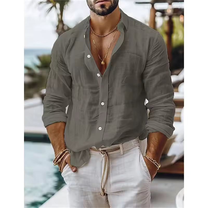 Colba | Camisa verano
