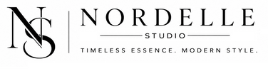 Nordelle Studio – Inicio