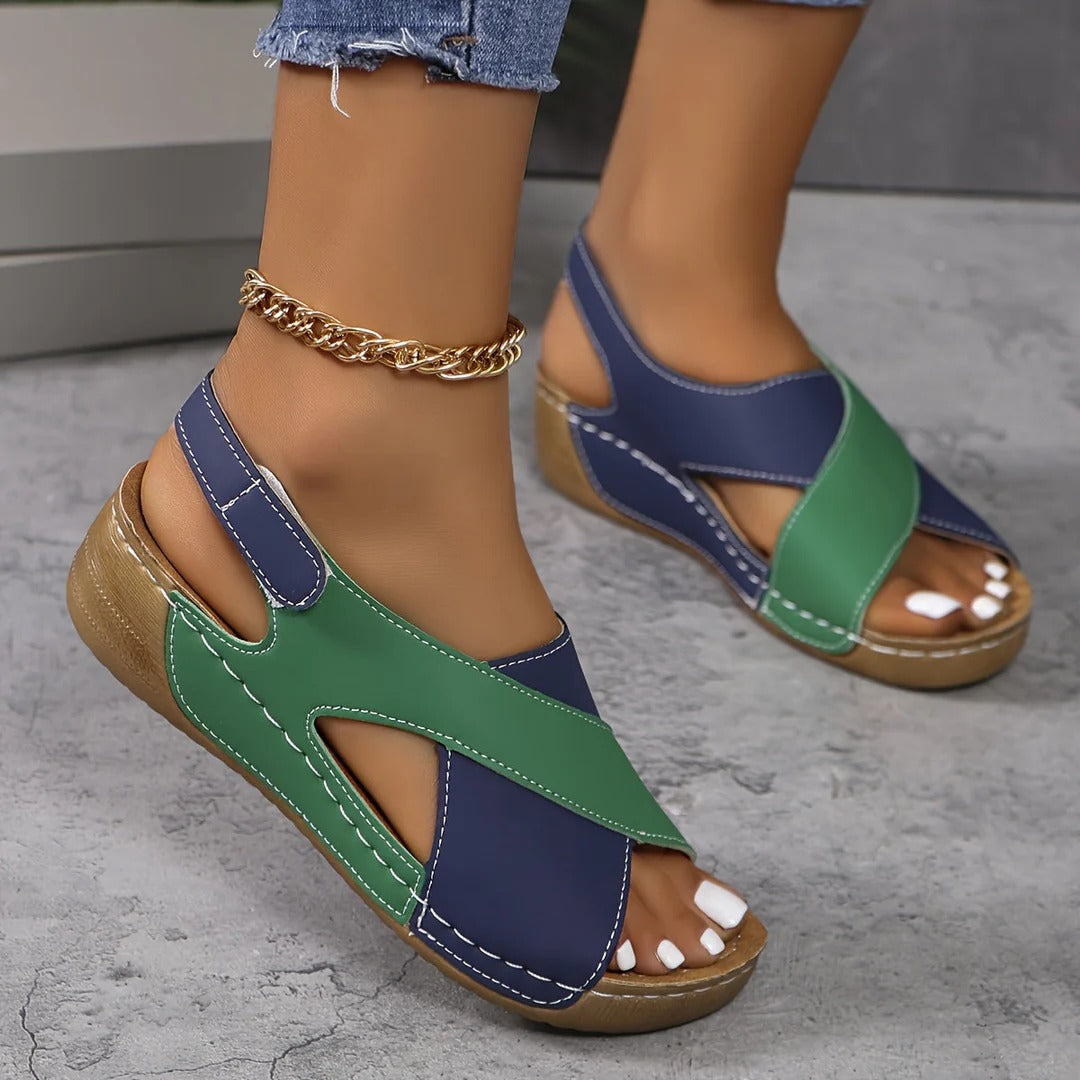 Leynia | Sandalias Cómodas