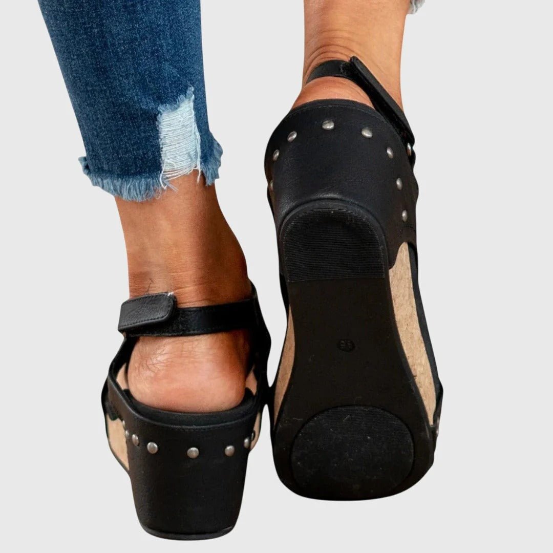Aleda | Sandalias Ortopedicas