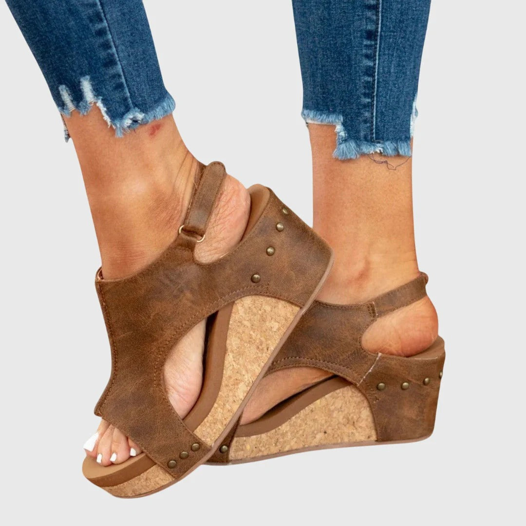 Aleda | Sandalias Ortopedicas