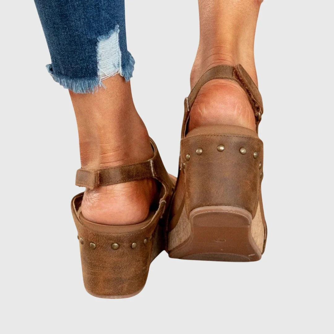 Aleda | Sandalias Ortopedicas