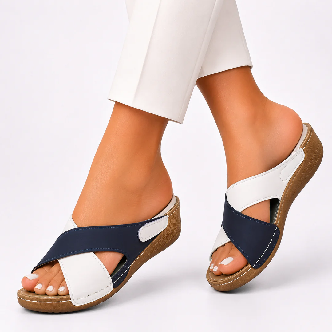 Leynia | Sandalias Cómodas