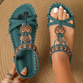 Yelsi | Sandalias cómodas
