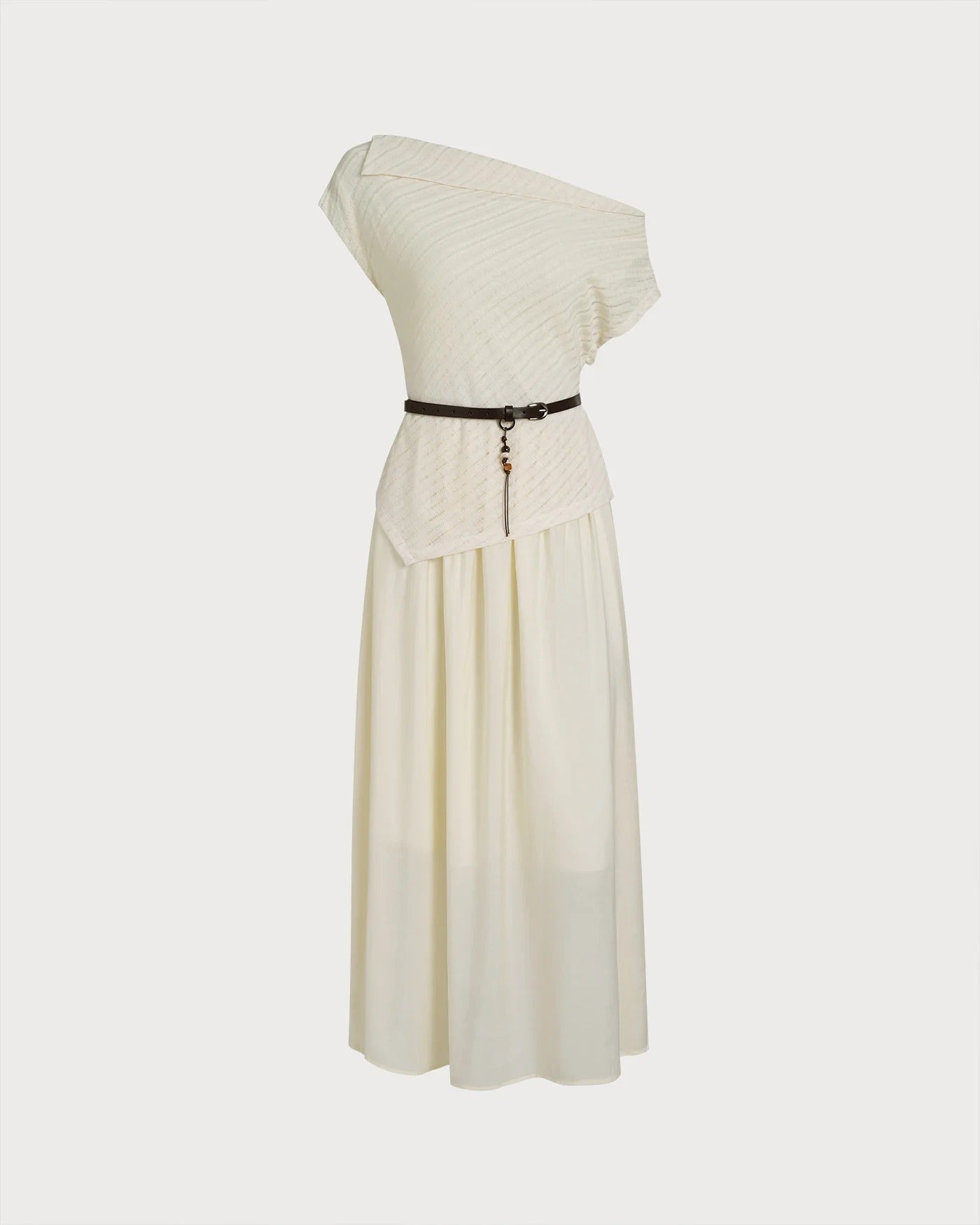 Julia | Vestido elegante para verano