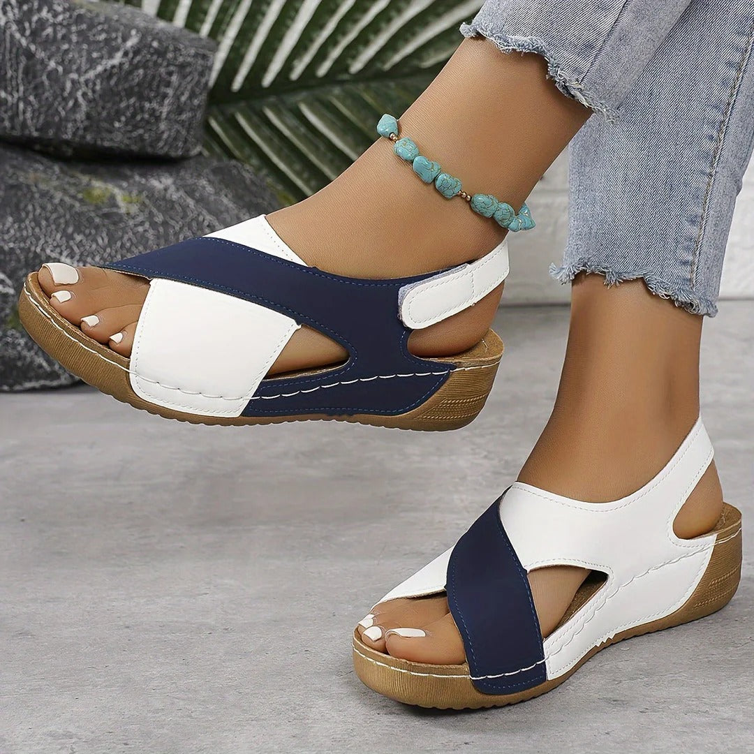Leynia | Sandalias Cómodas