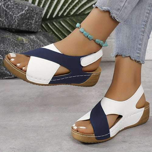 Leynia | Sandalias Cómodas