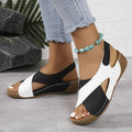 Leynia | Sandalias Cómodas