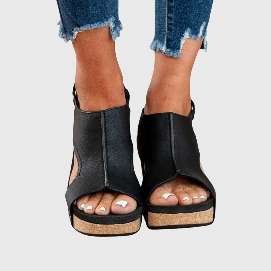 Aleda | Sandalias Ortopedicas