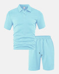 Diomar | Conjunto camisa + pantalón